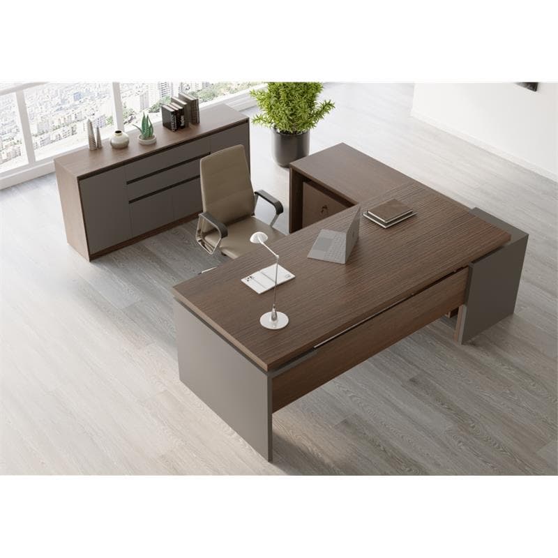 میز مدیریتی نیلپر مدلNODM111S — تصویر ۸