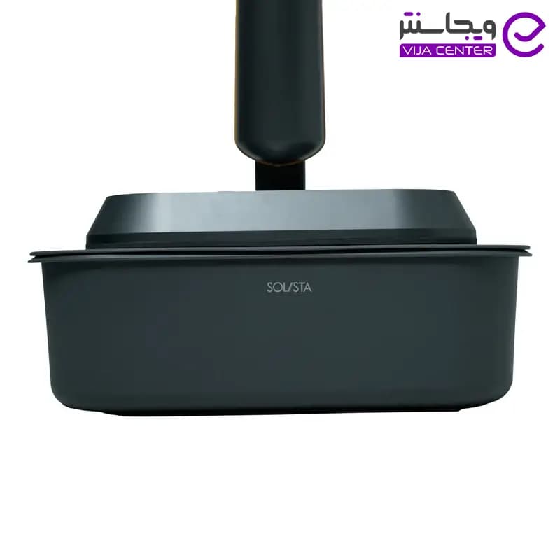 تی بخار سولیستا مدل SD-M03 — تصویر ۵