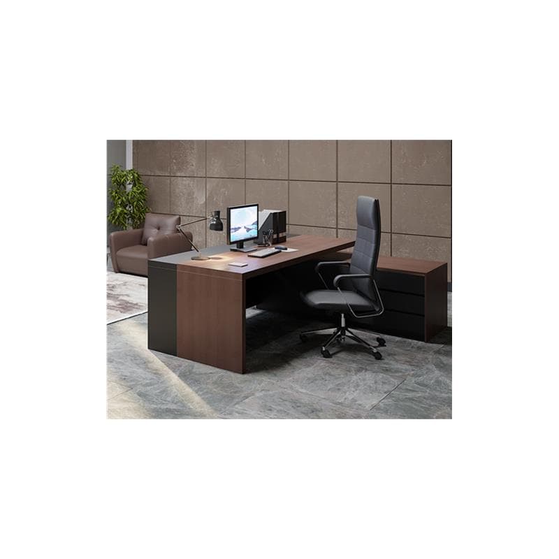 میز مدیریتی نیلپر مدل NODM 965S — تصویر ۷