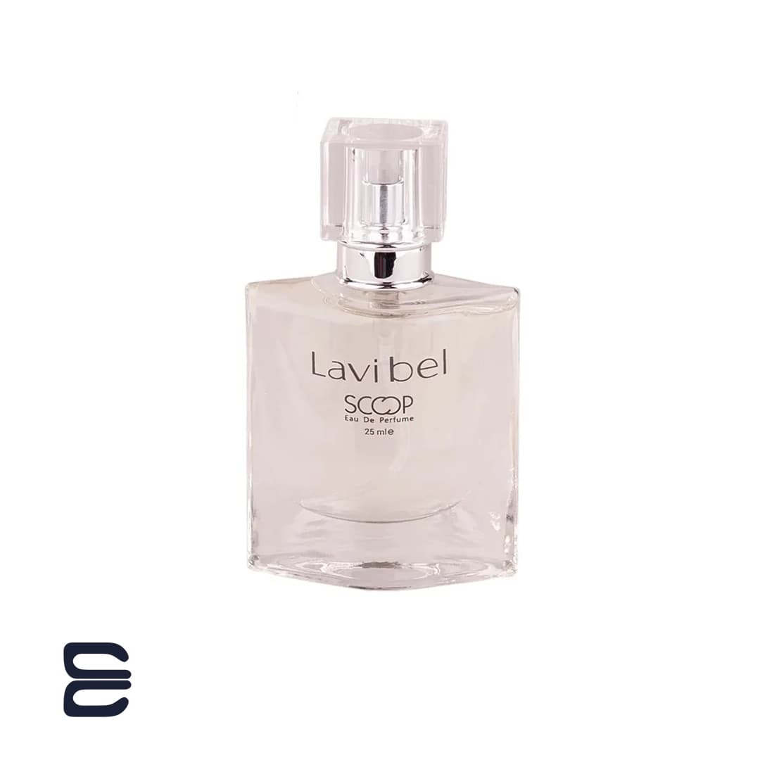 عطر لاوی استی بل لانکوم اسکوپ حجم ۲۵ میلی لیتر