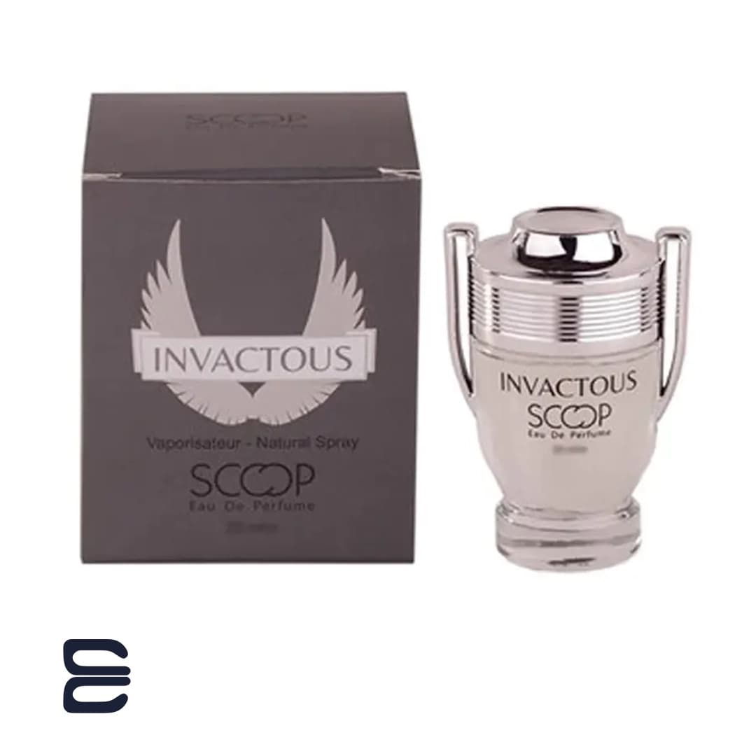 عطر اینوکتوس اسکوپ حجم ۲۵ میلی لیتر