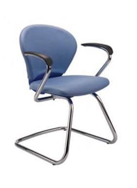 صندلی کنفرانسی نیلپر مدل NOCC 515O
