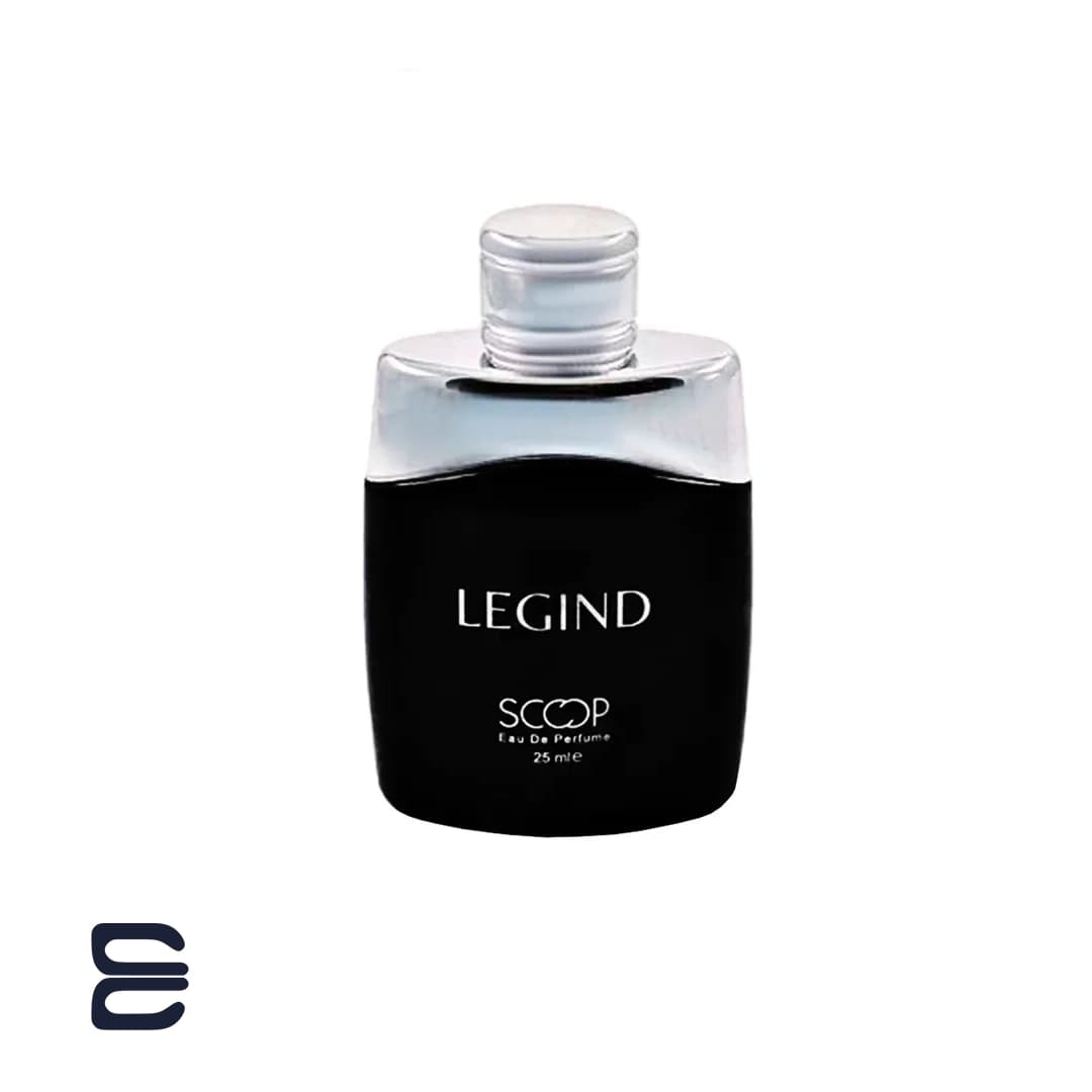 عطر مونت بلانک لجند اسکوپ حجم ۲۵ میلی لیتر