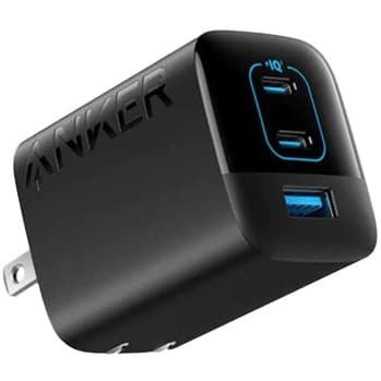 شارژر دیواری 67 واتی انکر مدل Anker A2674K11 — تصویر ۹