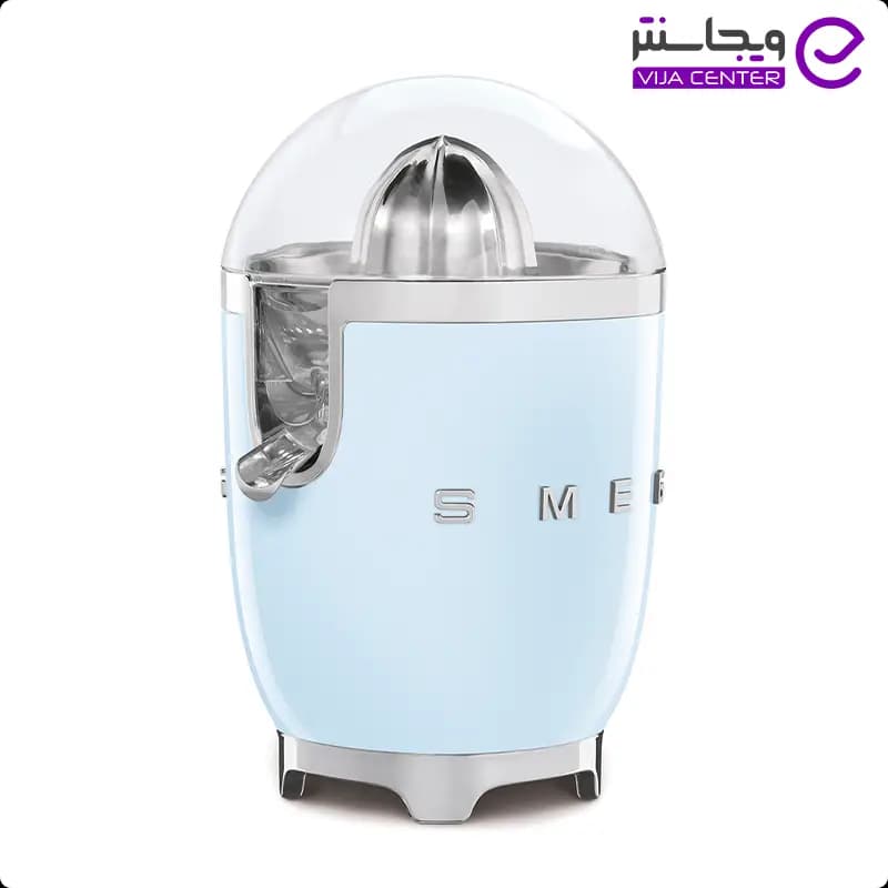 آب مرکبات گیری آبی اسمگ مدل CJF01 — تصویر ۴