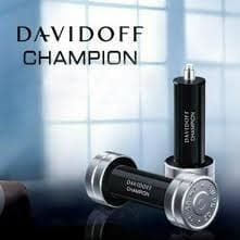 عطر-ادکلن دیویدف چمپیون مردانه / Davidoff Champion — تصویر ۳