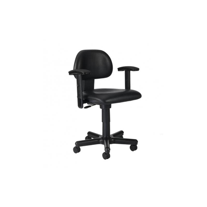 صندلی کارمندی نیلپر مدل NOCT 404F — تصویر ۲