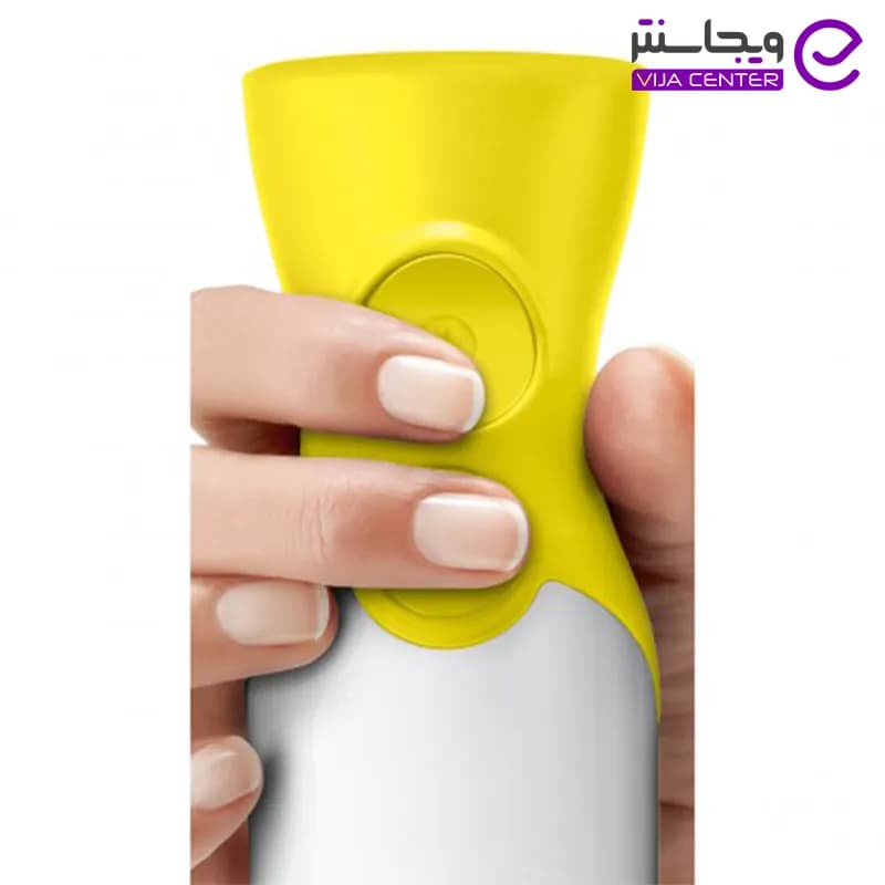 گوشت کوب برقی بوش مدل MSM66110Y — تصویر ۲