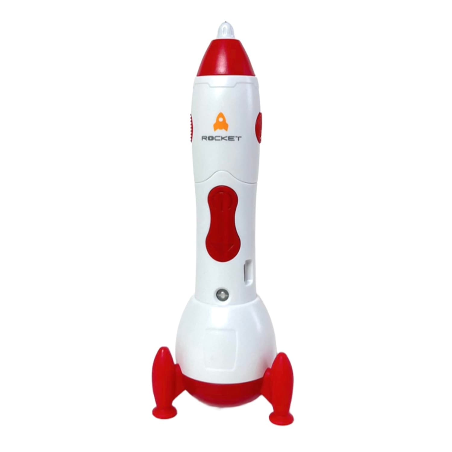 قلم طراحی سه بعدی ناب سل مدل فضایی بامزه کد 3D PRINTING PEN NAAB002 — تصویر ۳