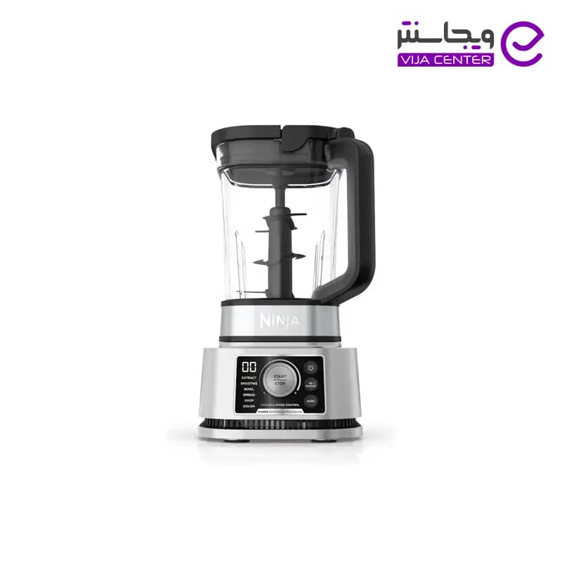 غذاساز نینجا مدل CB350 — تصویر ۴
