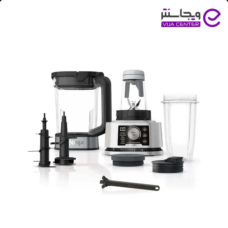 غذاساز نینجا مدل CB350 — تصویر ۶