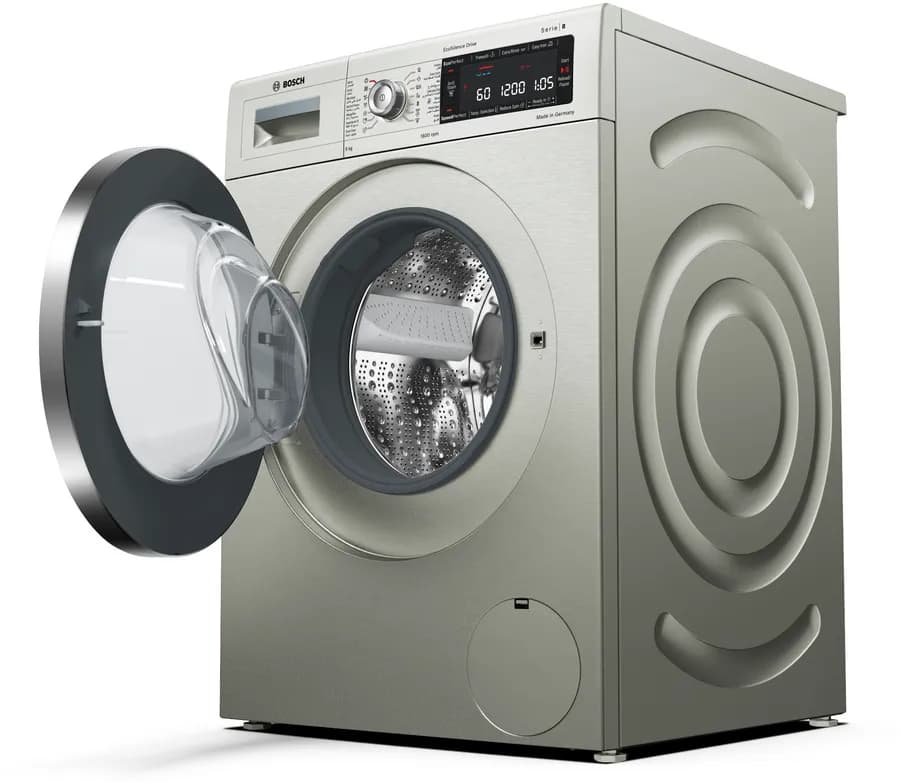 ماشین لباسشویی بوش مدل WAW325X0EG — تصویر ۷