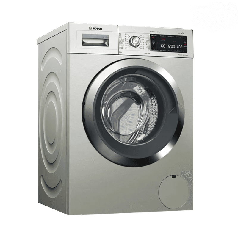 ماشین لباسشویی بوش مدل WAW325X0EG — تصویر ۹