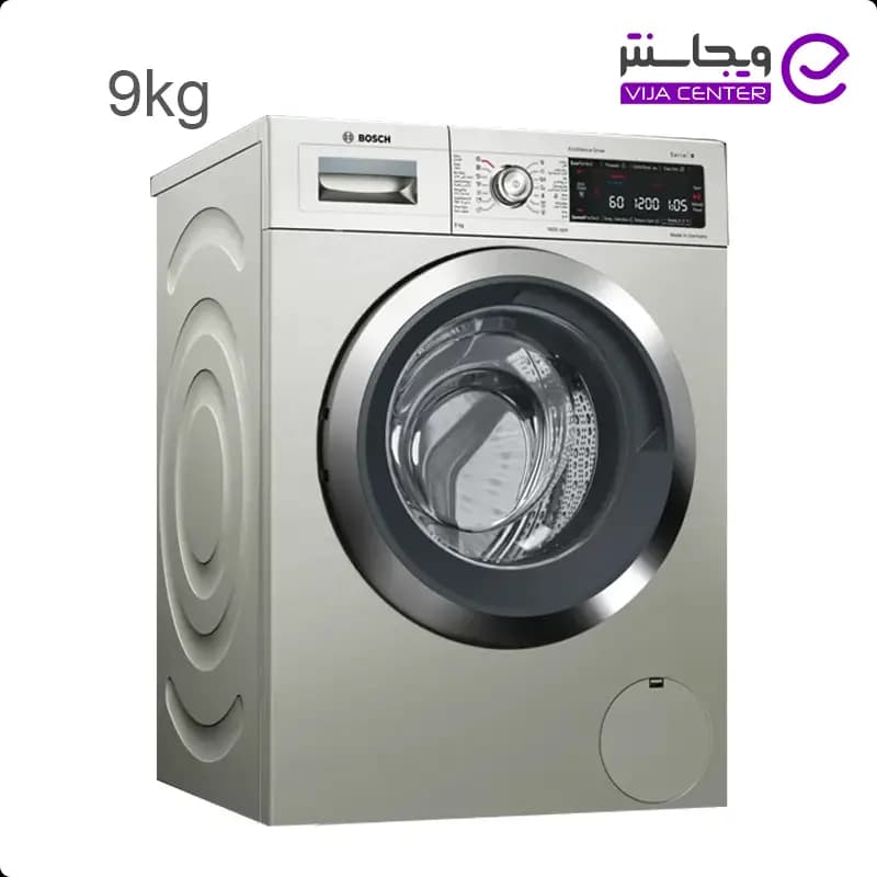 ماشین لباسشویی بوش مدل WAW325X0EG