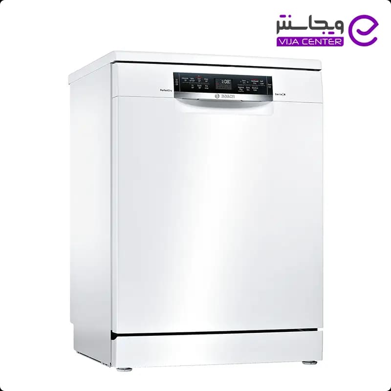 ماشین ظرفشویی بوش مدل SMS67TW02B