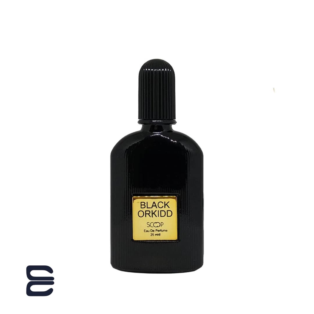 عطر بلک اورکید اسکوپ حجم ۲۵ میلی لیتر