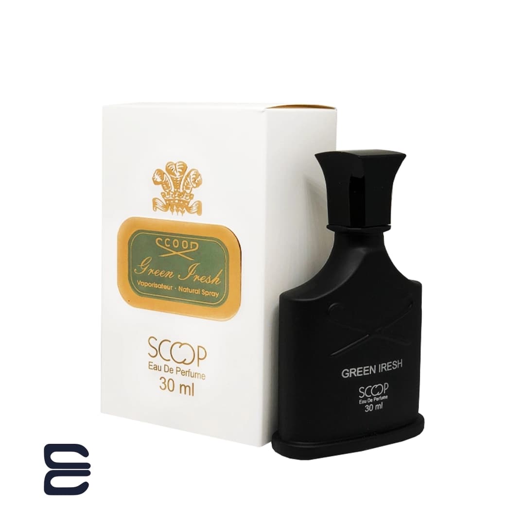 عطر گرین آیریش اسکوپ حجم ۲۵ میلی لیتر — تصویر ۲