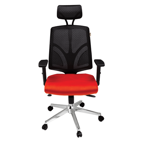 صندلی راحتیران مدیریتی مش کد T 27-15