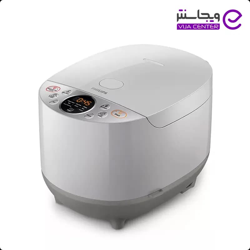 مولتی کوکر فیلیپس مدل HD4515