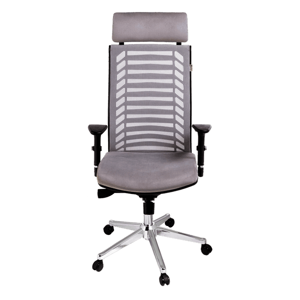 صندلی راحتیران مدیریتی مش راحتیران کد T11-45