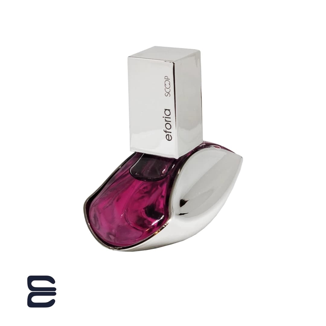عطر ایفوریا زنانه اسکوپ حجم ۲۵ میلی لیتر — تصویر ۲