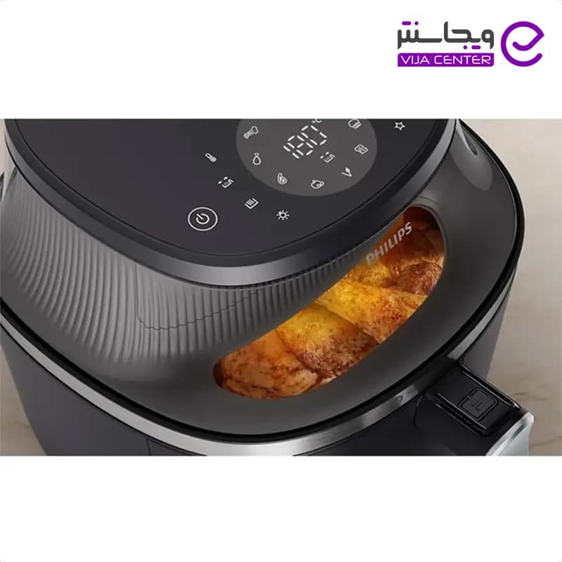 سرخ کن فیلیپس مدل NA322 ظرفیت 4.2 لیتر — تصویر ۳