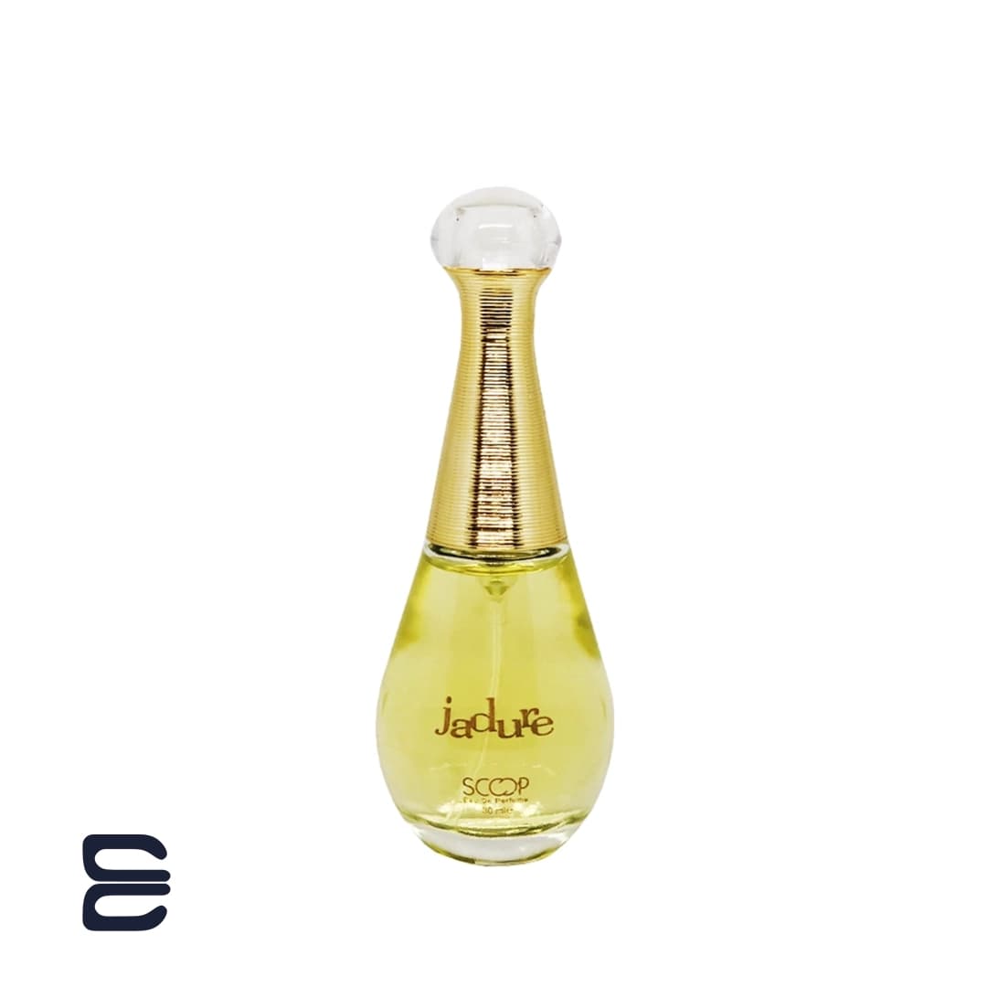 عطر دیور جادور اسکوپ حجم ۲۵ میلی لیتر