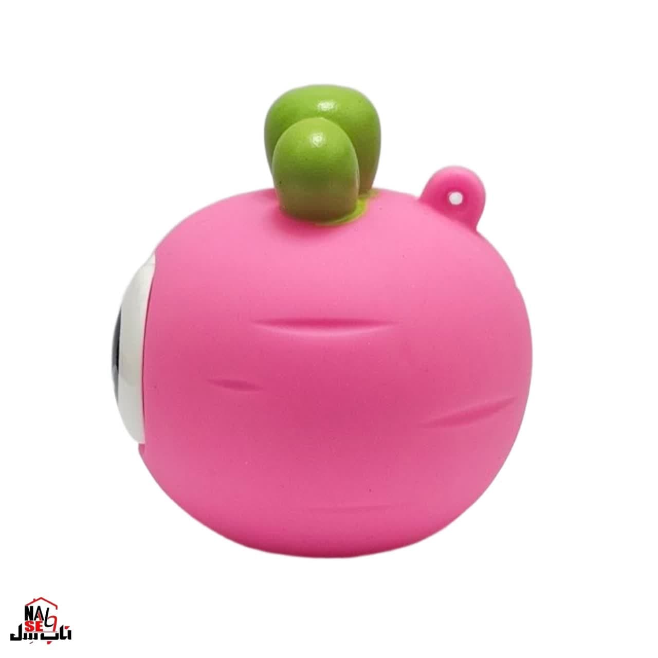 فیجت ضد استرس ناب سل مدل تربچه بامزه طرح چشم پرشی کد Anti-stress fidget naab001 — تصویر ۱۱