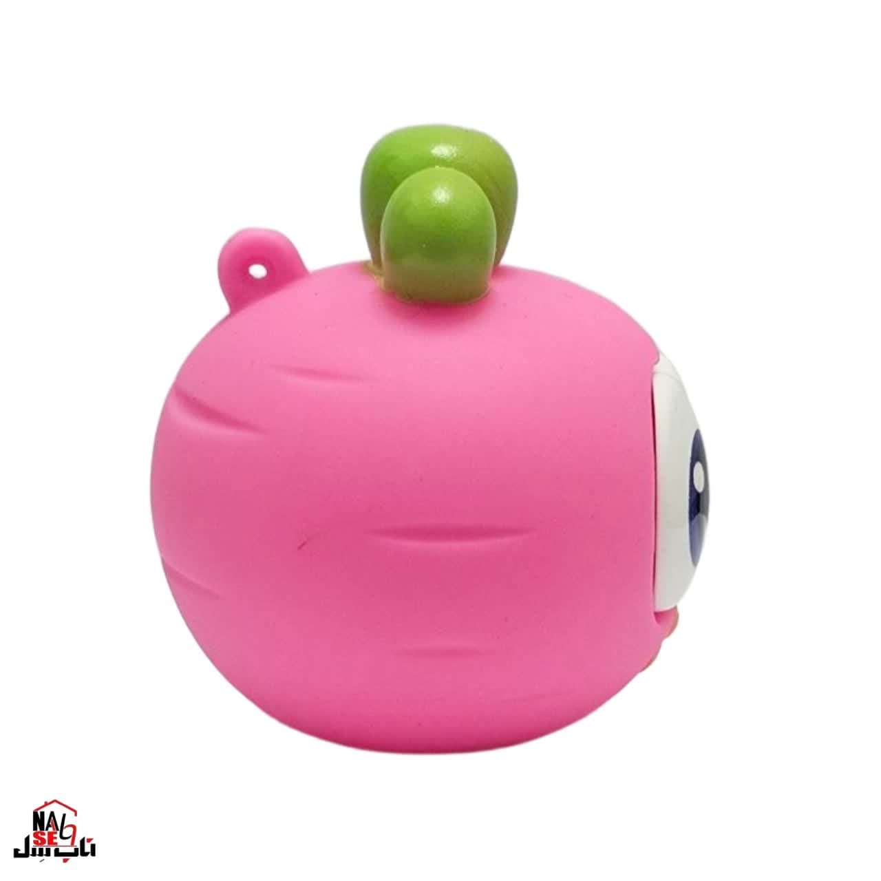 فیجت ضد استرس ناب سل مدل تربچه بامزه طرح چشم پرشی کد Anti-stress fidget naab001 — تصویر ۱۰