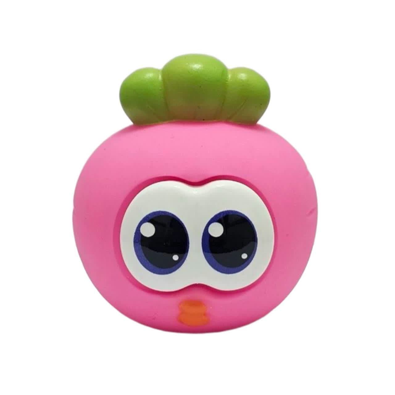 فیجت ضد استرس ناب سل مدل تربچه بامزه طرح چشم پرشی کد Anti-stress fidget naab001 — تصویر ۲