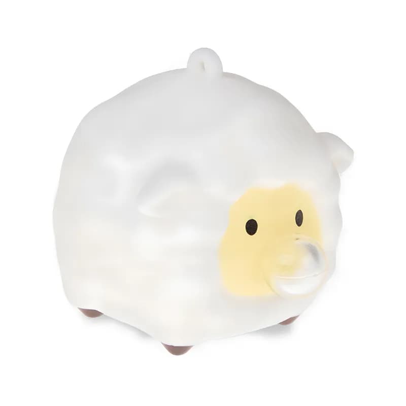 فیجت ضد استرس ناب سل مدل ببعی بامزه آدامسی بادکنکی فشاری کد BUBBLE SHEEP SQUEEZE TOYS — تصویر ۳