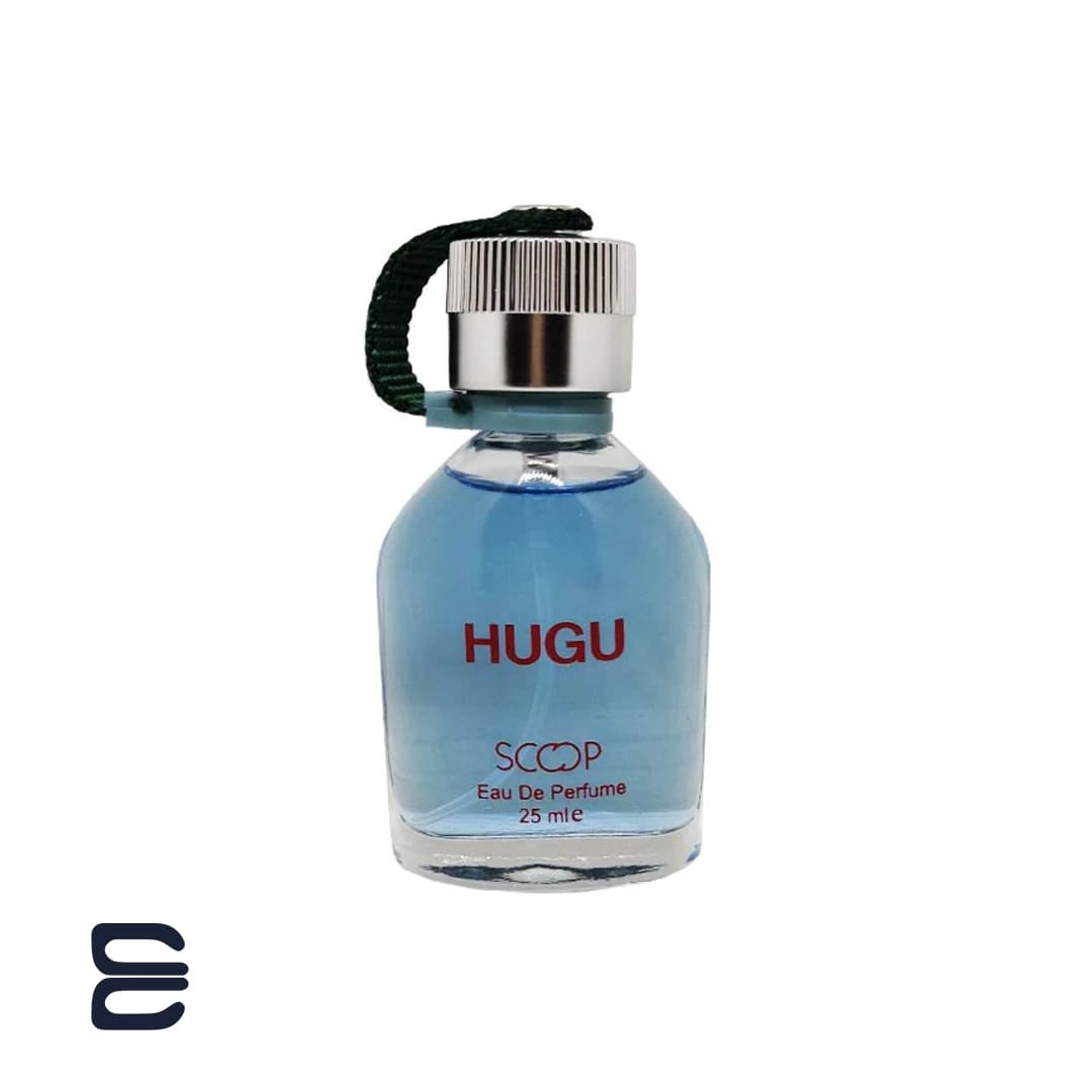 عطر هوگو باس اسکوپ حجم ۲۵ میلی لیتر