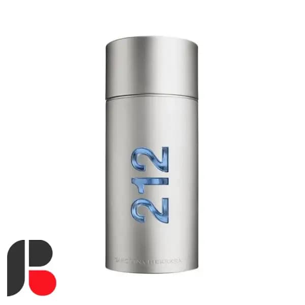 عطر ادکلن ۲۱۲ مردانه | Carolina Herrera 212 Men — تصویر ۳