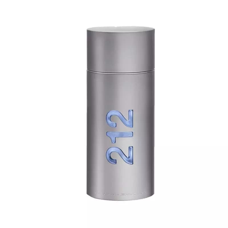 عطر ادکلن ۲۱۲ مردانه | Carolina Herrera 212 Men — تصویر ۲