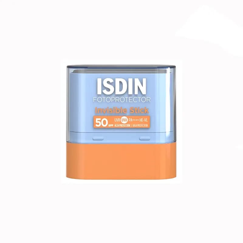 ضد آفتاب استیکی ایزدین SPF50 حجم 10 گرم - کیمیا آرا — تصویر ۴