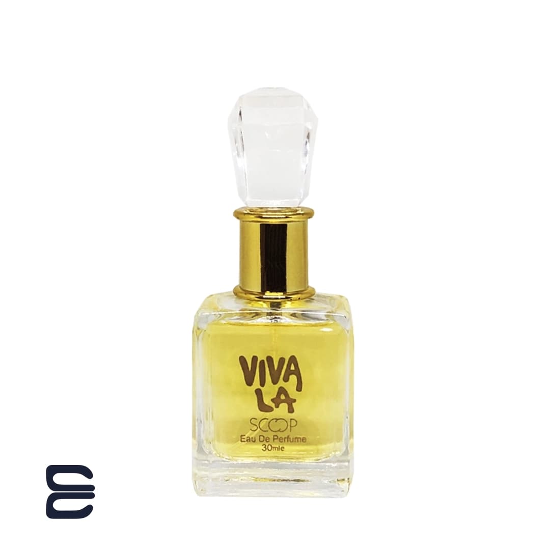 عطر زنانه ویوالا جویسی اسکوپ حجم ۲۵ میلی لیتر — تصویر ۲