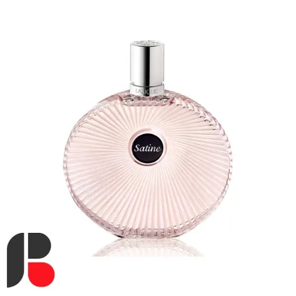 عطر ادکلن لالیک ساتین | Lalique Satine — تصویر ۷
