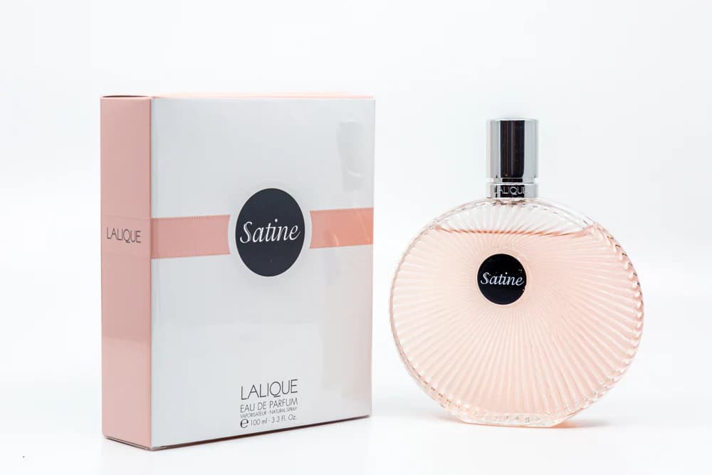 عطر ادکلن لالیک ساتین | Lalique Satine