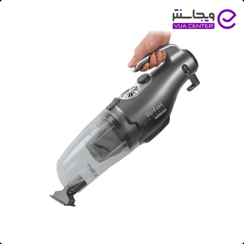 جارو پرتابل تفال مدل UY5116TR — تصویر ۲