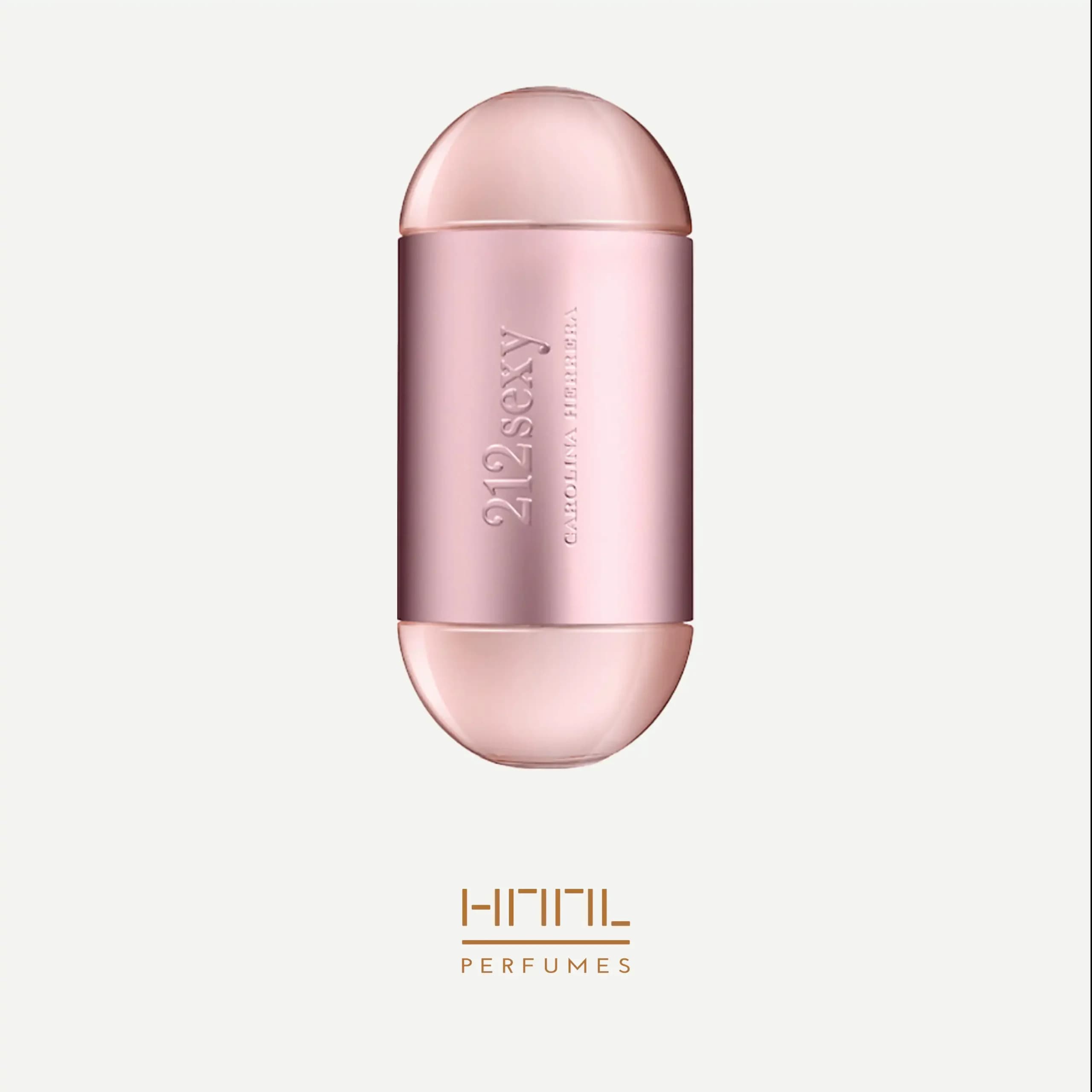 عطر ادکلن ۲۱۲ سک سی زنانه | Carolina Herrera 212 s–y — تصویر ۵