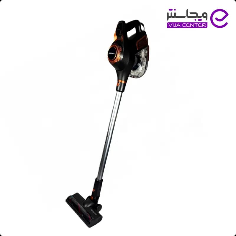 جارو پرتابل سیلور کرست مدل SC2000