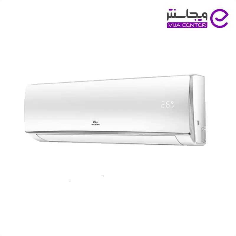 کولر گازی کازوکی 12000 T1