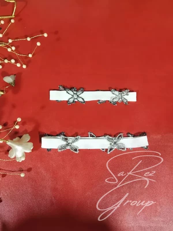 گارتر کشی ران