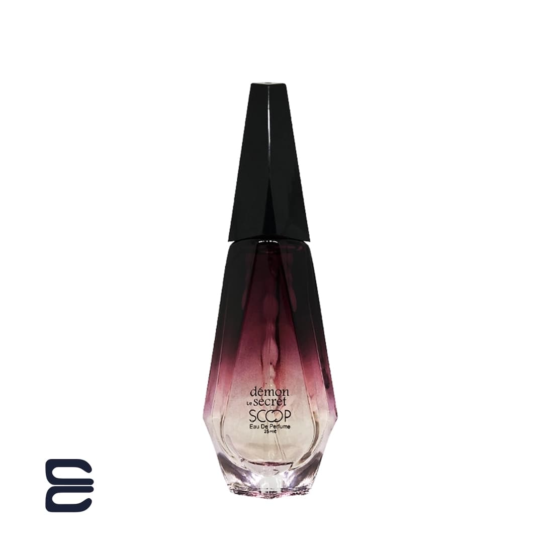 عطر ژیوانشی آنژوا دمون له سکرت اسکوپ حجم ۲۵ میلی لیتر — تصویر ۲