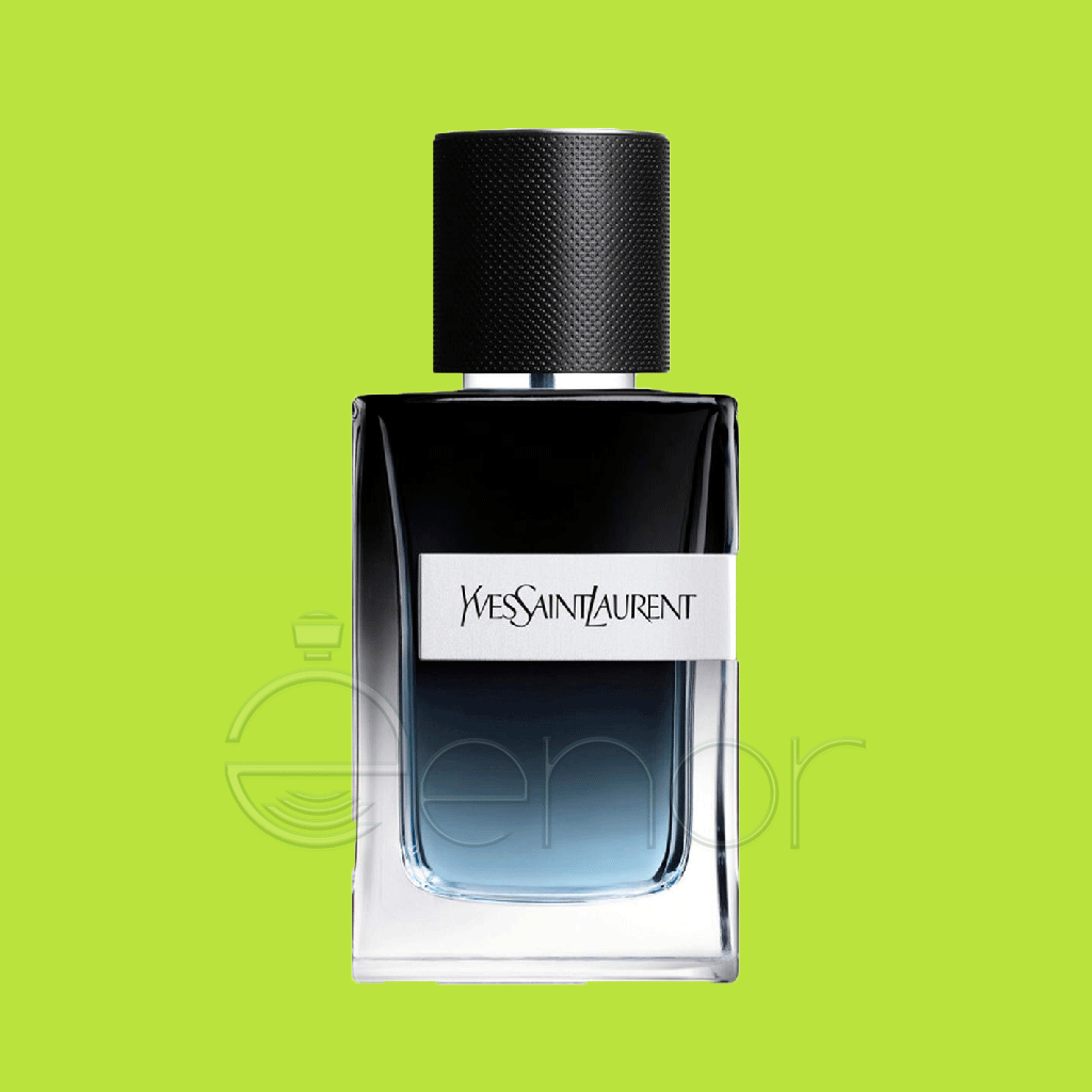 عطر ادکلن ایو سن لورن وای ادو پرفیوم | Yves Saint Laurent Y Eau de Parfum — تصویر ۹