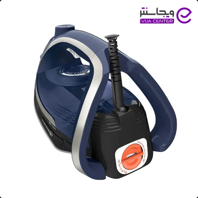 اتو بخار تفال مدل FV6846 — تصویر ۳