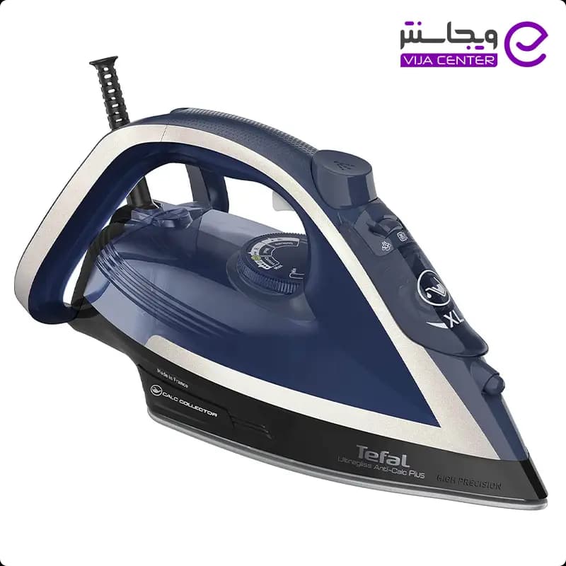 اتو بخار تفال مدل FV6846