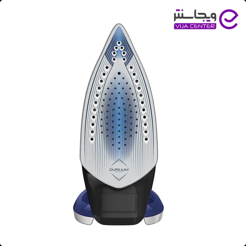 اتو بخار تفال مدل FV6846 — تصویر ۲