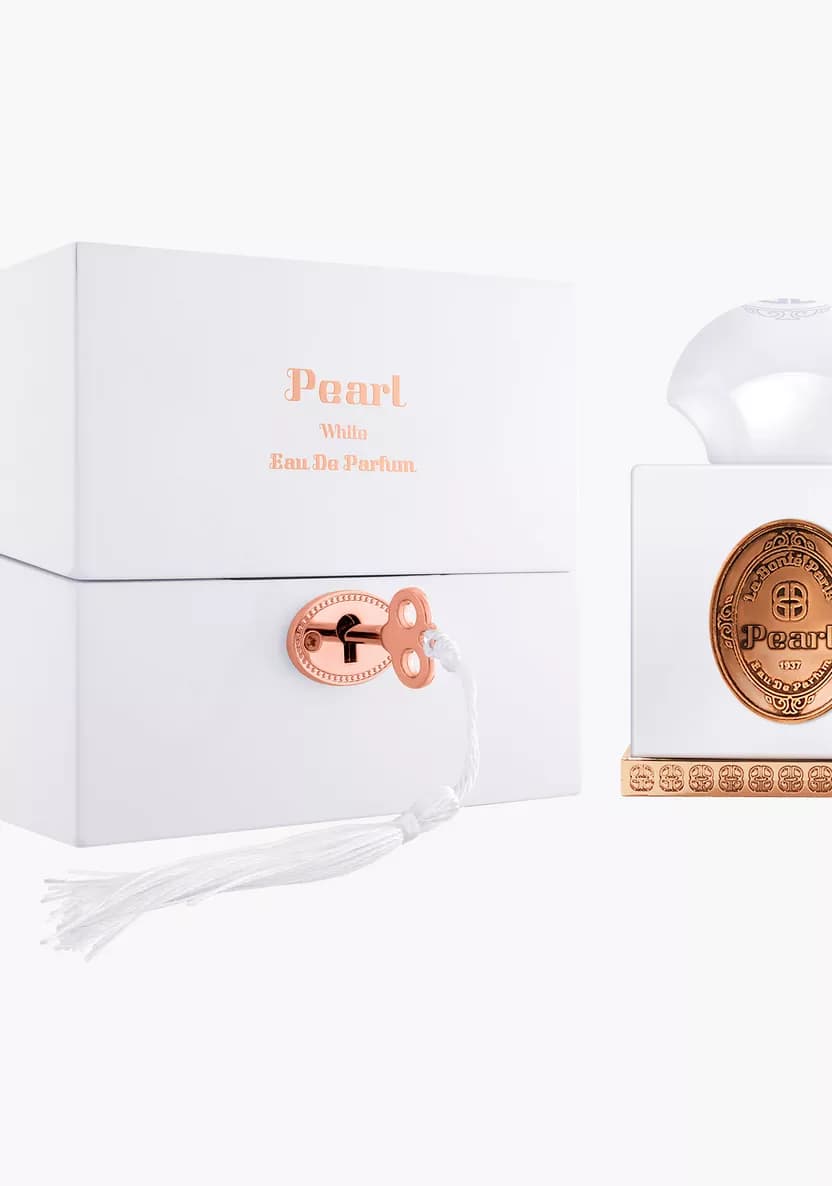 پیرل سفید-لابونته پاریس| La Bonte Paris – PEARL White