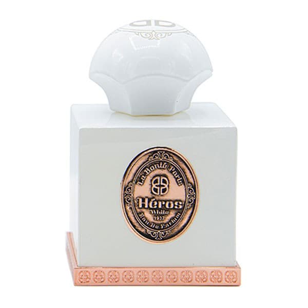 هیروز وایت-لا بونته پاریس | La Bonte Paris HEROS White (اورجینال) — تصویر ۲